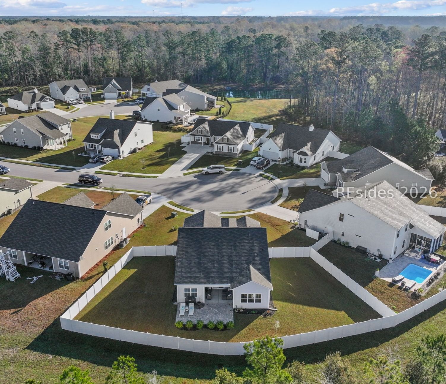 88 Parsons Place Ridgeland, SC 29936 - Photo 35 of 35