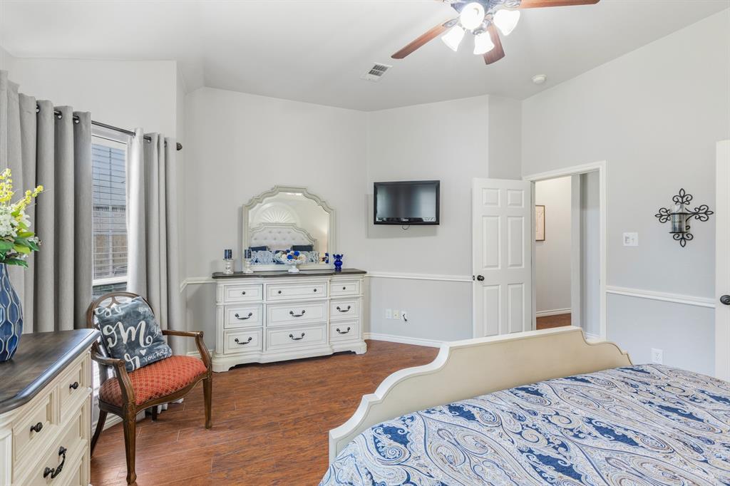 10802 St Annes Drive Rowlett, TX 75089 - Photo 23 of 40
