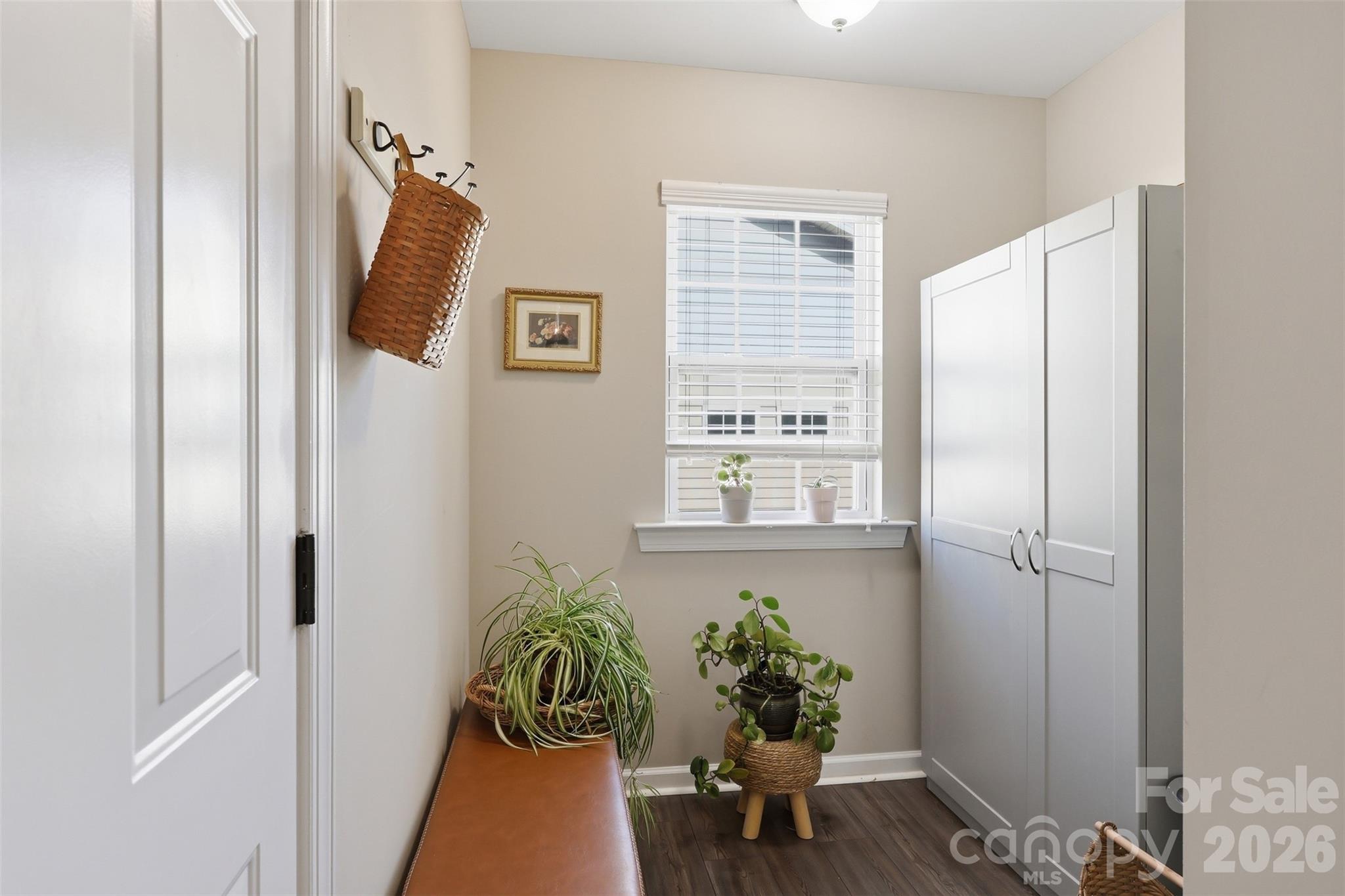 1210 Gold Rush Court Fort Mill, SC 29708 - Photo 14 of 39 a living room with furniture and a potted plant