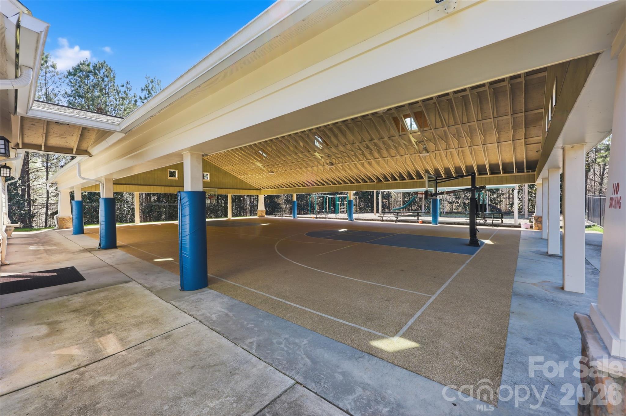 1210 Gold Rush Court Fort Mill, SC 29708 - Photo 36 of 39 a view of a indoor swimming pool