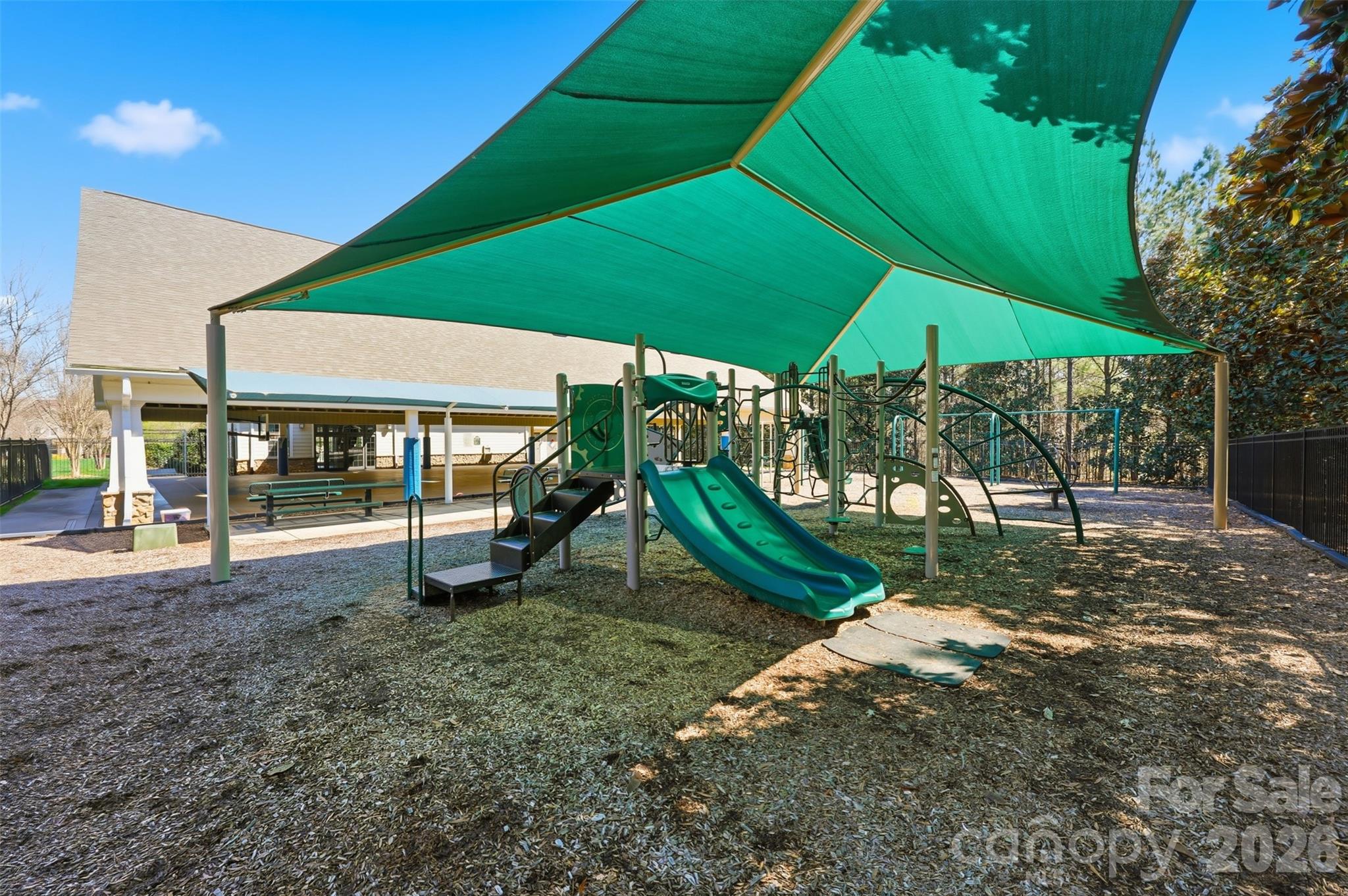 1210 Gold Rush Court Fort Mill, SC 29708 - Photo 37 of 39