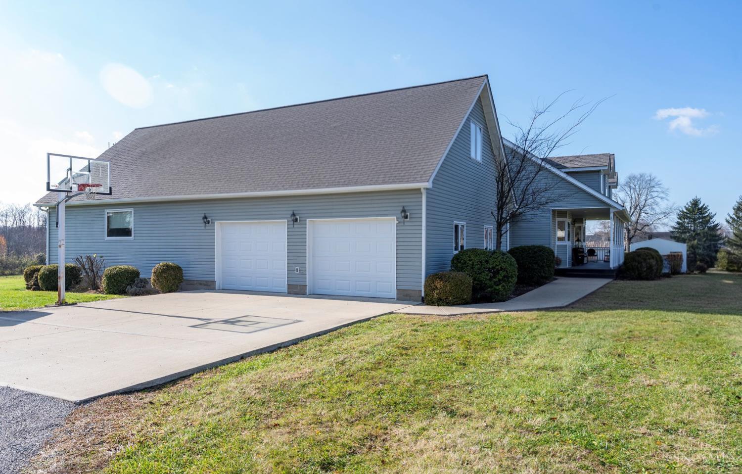 257 Rarden Road Peebles, OH 45660 - Photo 7 of 45 Gallery Image 7