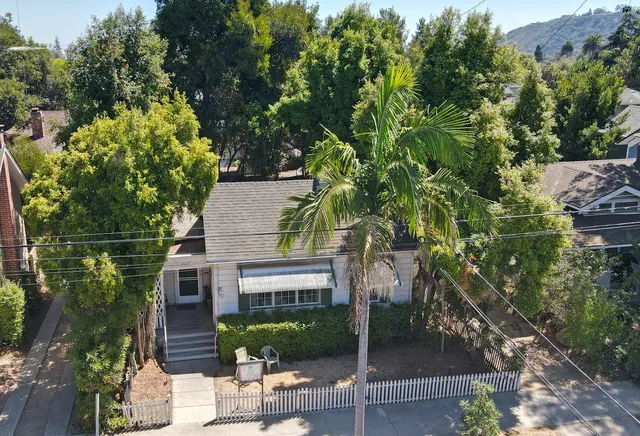 $1,100,000 | 117 West Valerio Street, Santa Barbara, CA 93101