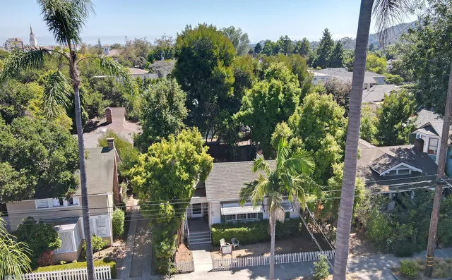 $1,100,000 | 117 West Valerio Street, Santa Barbara, CA 93101