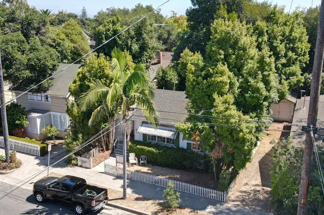 $1,100,000 | 117 West Valerio Street, Santa Barbara, CA 93101