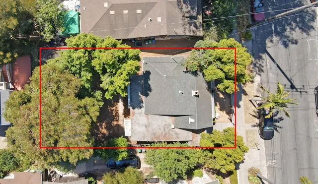 $1,100,000 | 117 West Valerio Street, Santa Barbara, CA 93101