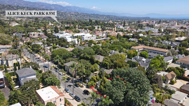 $1,100,000 | 117 West Valerio Street, Santa Barbara, CA 93101