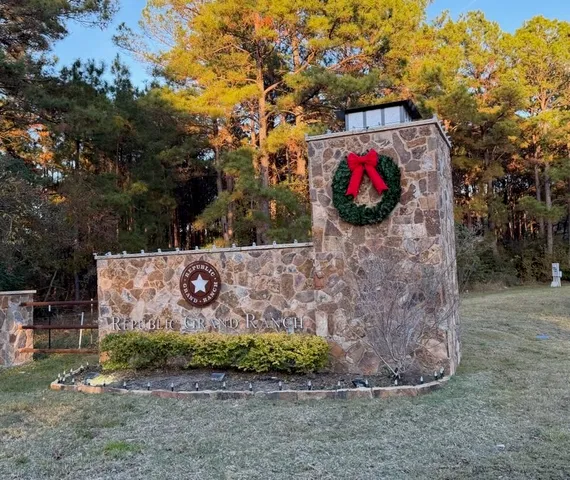 a view of outdoor space and garden