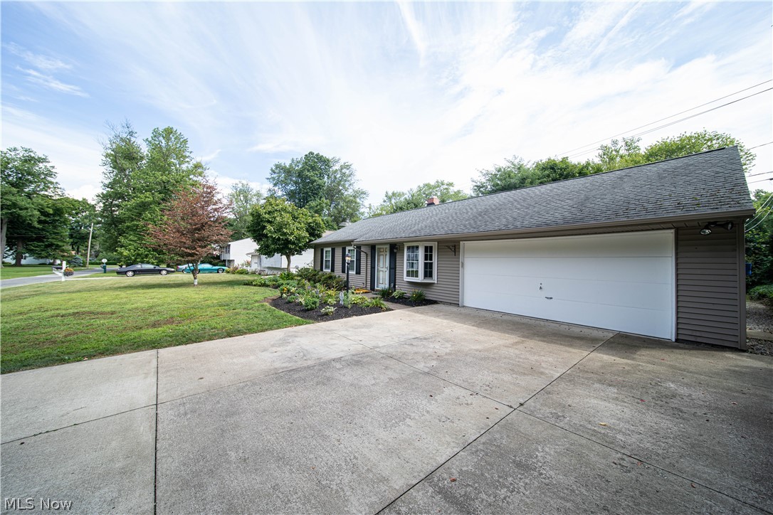 1805 Orkney Road Madison, OH 44057 - Photo 30 of 33