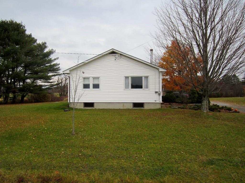 21 River Road Madison, ME 04950 - Photo 20 of 21 Exterior Side View