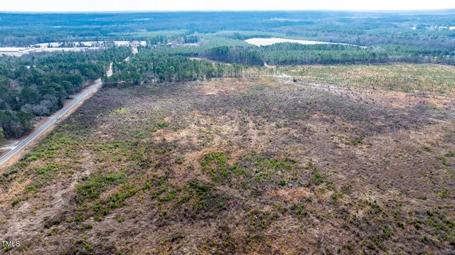 $105,400 | Lot 2 South River School Road, Wade, NC 28395