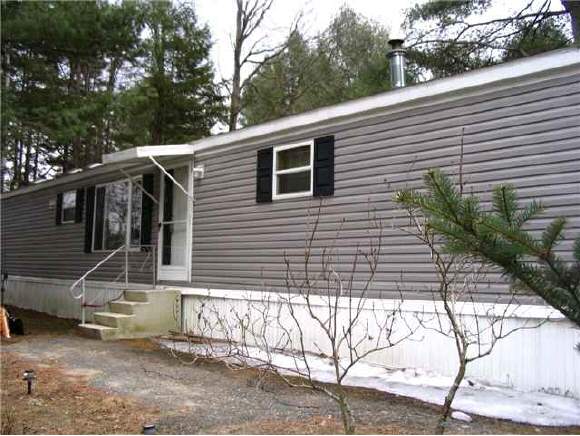 75 Sandy Pines Road, Unit 8 East Montpelier, VT 05651 - Photo 1 of 9 Gallery Image 1