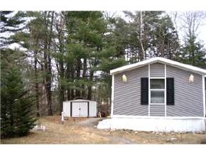 75 Sandy Pines Road, Unit 8 East Montpelier, VT 05651 - Photo 2 of 9 Gallery Image 2