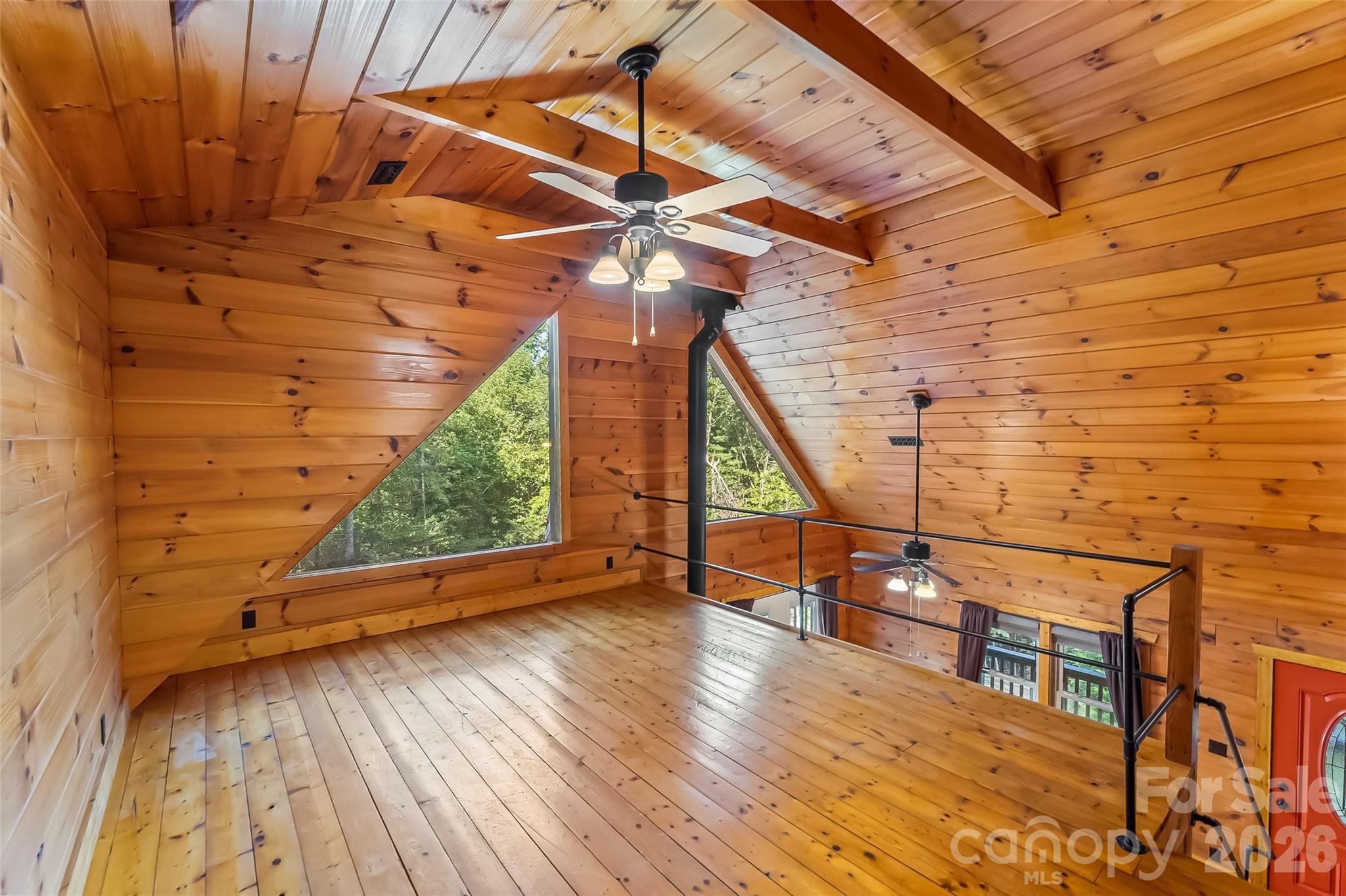 314 Old Mill Road Nebo, NC 28761 - Photo 17 of 37 Gallery Image 17