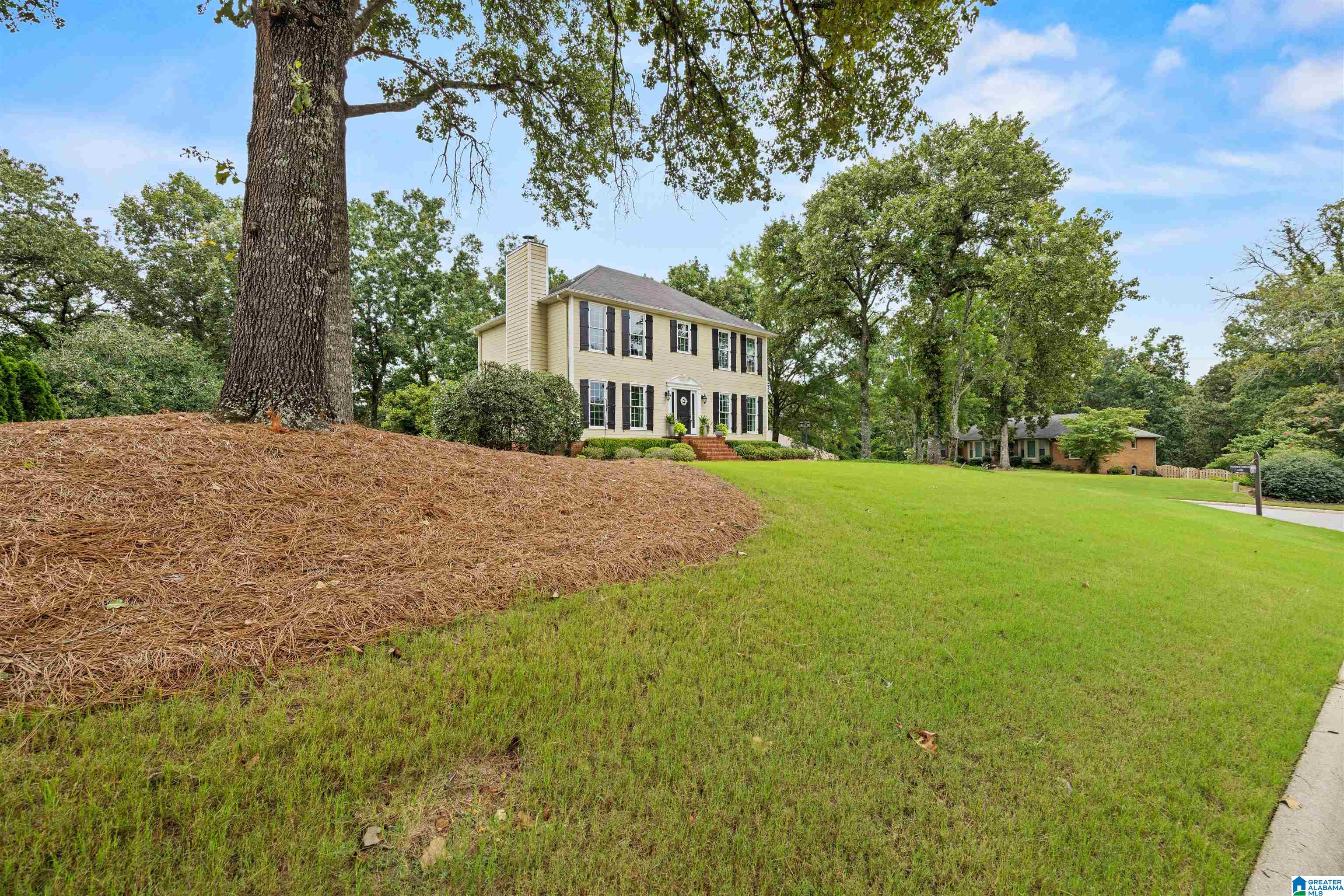 5207 Harvest Ridge Lane Birmingham, AL 35242 - Photo 36 of 39