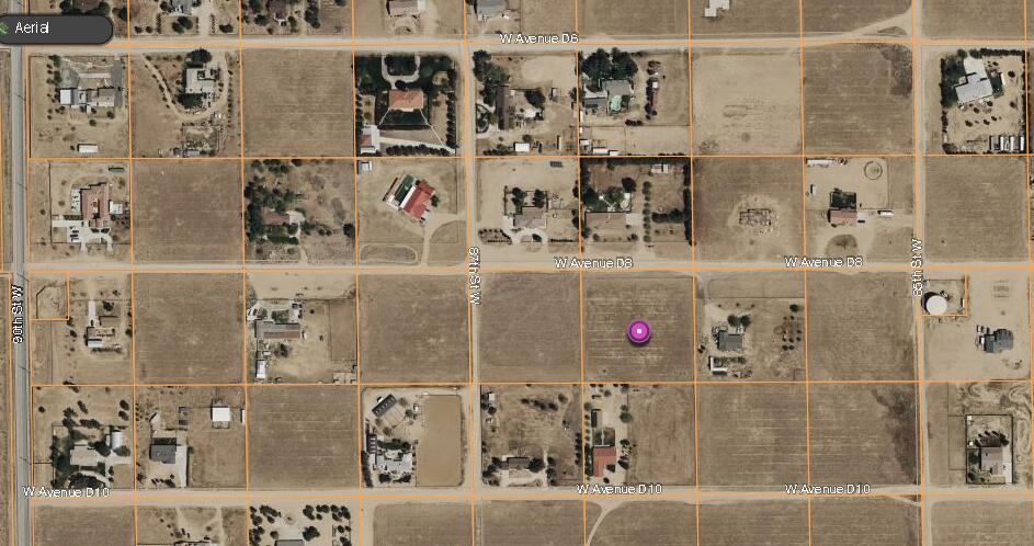 D8 Vic 87 Stw Lancaster Ca