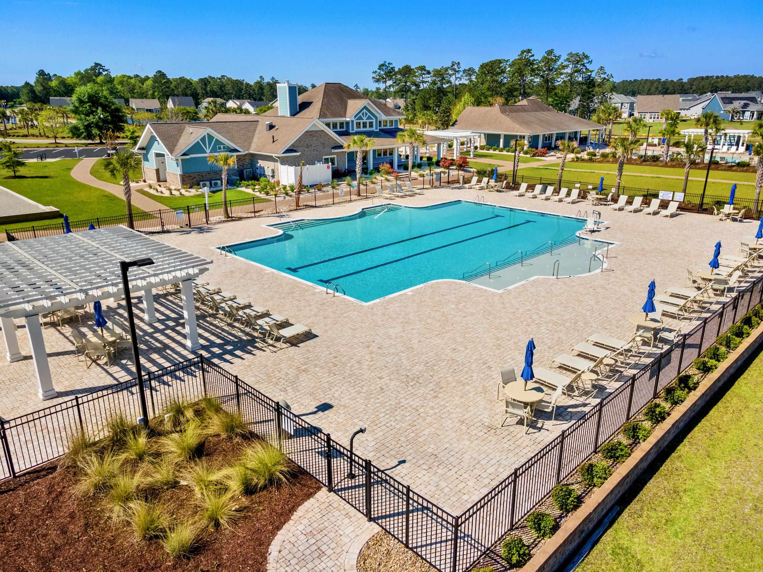 5555 Redleaf Rose Drive Myrtle Beach, SC 29579 - Photo 51 of 67