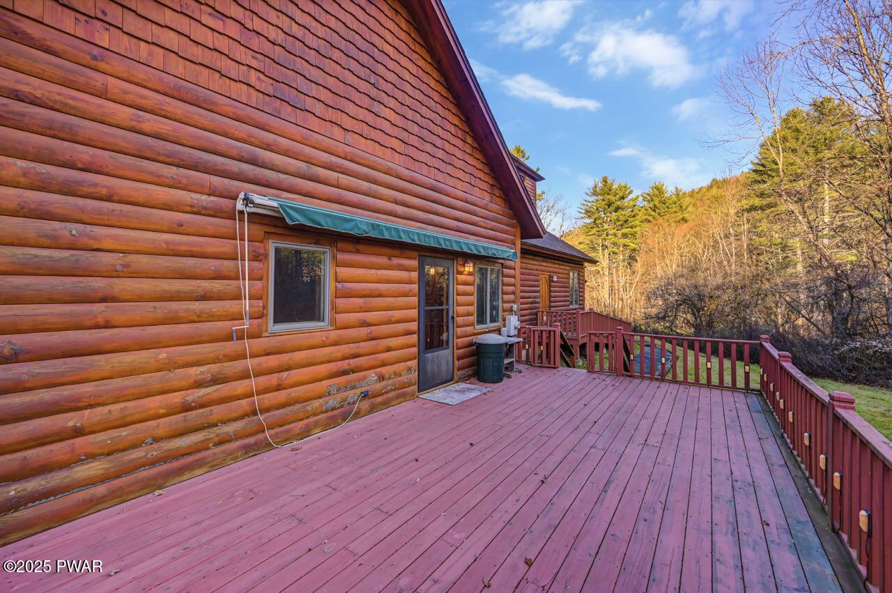 536 A Fall Brook Road Starlight, PA 18461 - Photo 113 of 150