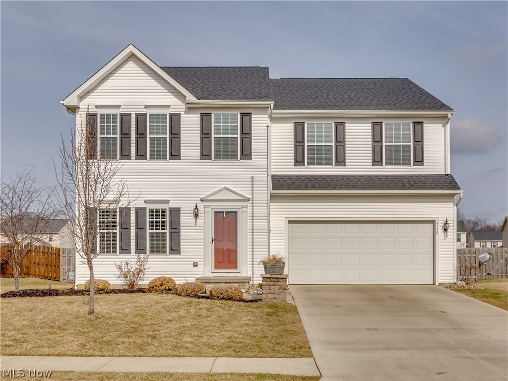 4172 Whitestone Road Kent, OH 44240 - Photo 2 of 34 Gallery Image 2