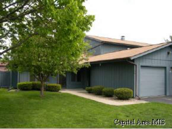 58 Brookside Place Springfield, IL 62704 - Photo 1 of 7 Gallery Image 1