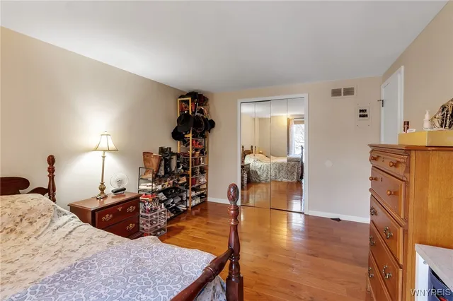 $144,900 | 70 Charter Oaks Drive, Unit 2, Amherst, NY 14228