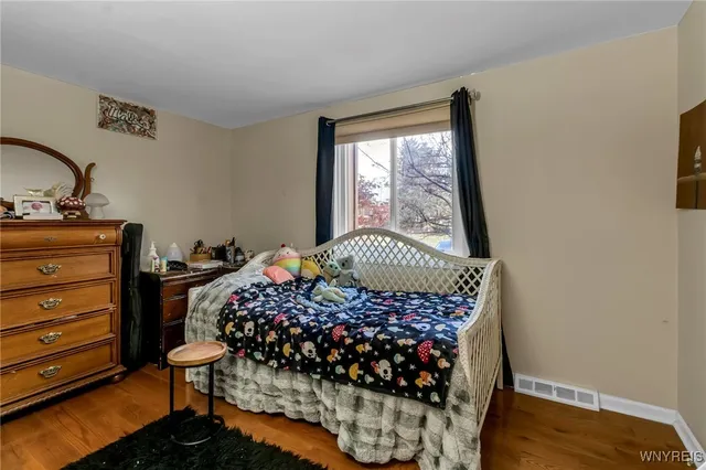 $144,900 | 70 Charter Oaks Drive, Unit 2, Amherst, NY 14228