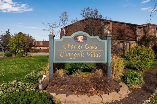 $144,900 | 70 Charter Oaks Drive, Unit 2, Amherst, NY 14228