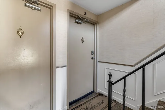 $144,900 | 70 Charter Oaks Drive, Unit 2, Amherst, NY 14228