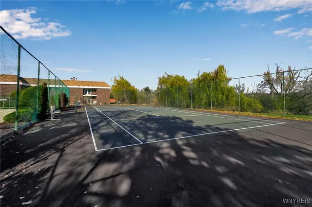 $144,900 | 70 Charter Oaks Drive, Unit 2, Amherst, NY 14228