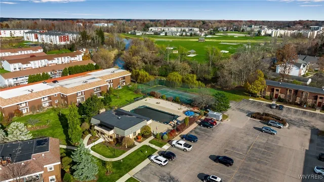 $144,900 | 70 Charter Oaks Drive, Unit 2, Amherst, NY 14228