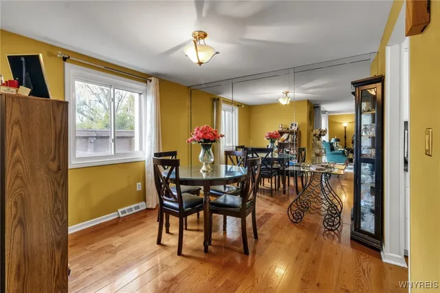 $144,900 | 70 Charter Oaks Drive, Unit 2, Amherst, NY 14228