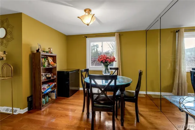 $144,900 | 70 Charter Oaks Drive, Unit 2, Amherst, NY 14228