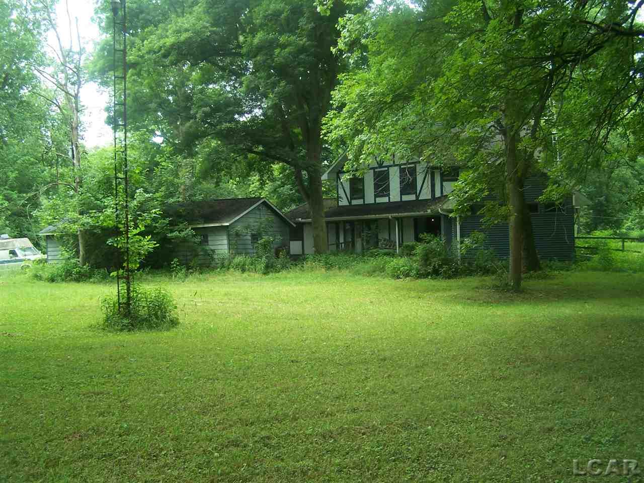 16600 Beecher Road Hudson, MI 49247 - Photo 11 of 51