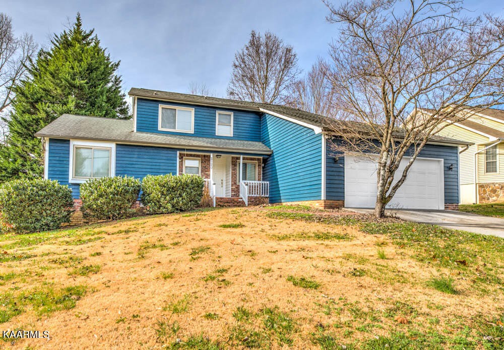 2120 Windbrook Road Knoxville, TN 37923 - Photo 1 of 32 Gallery Image 1