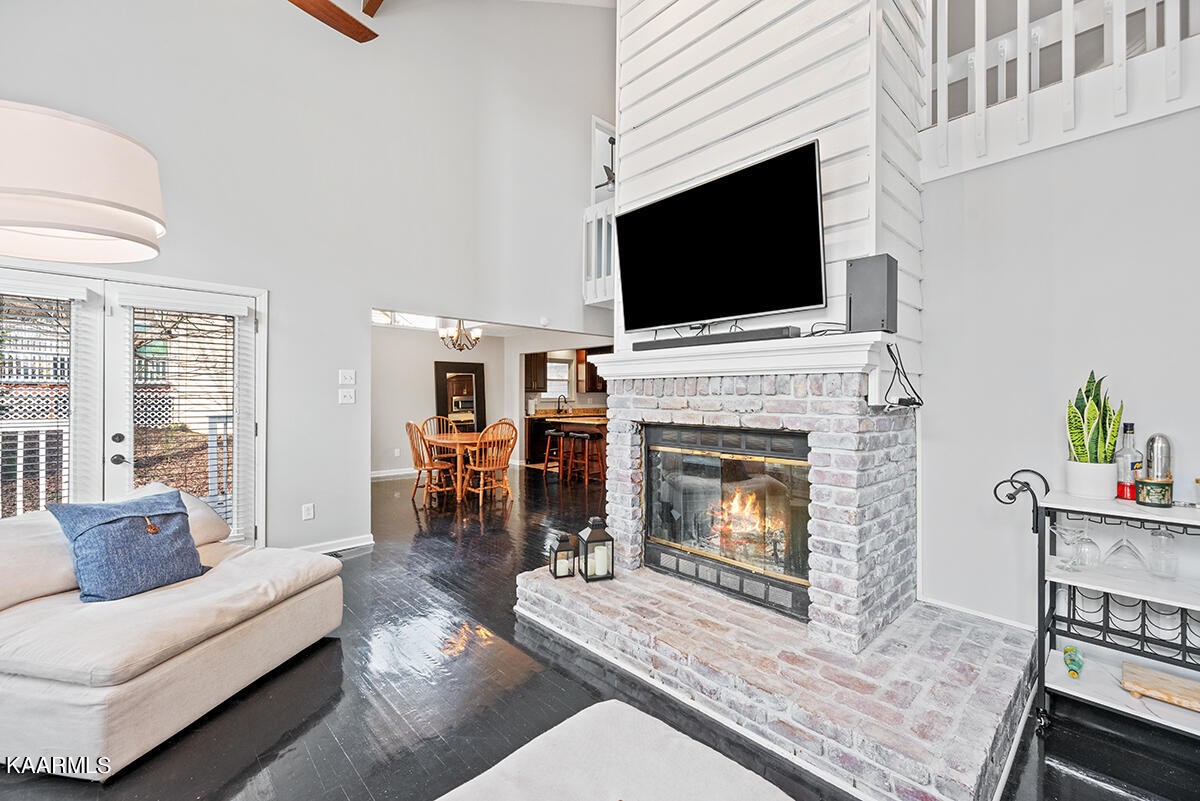 2120 Windbrook Road Knoxville, TN 37923 - Photo 6 of 32 Gallery Image 6