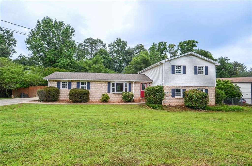 456 Harmony Grove Road Lilburn, GA 30047 - Photo 1 of 1 Gallery Image 1