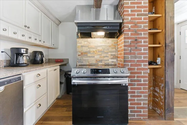 $370,000 | 450 Carroll Road, Warren, ME 04864