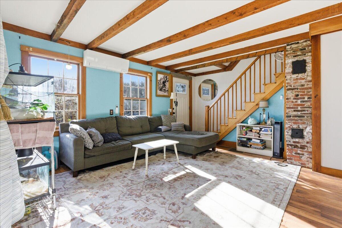 450 Carroll Road Warren, ME 04864 - Photo 14 of 51 14-450 Carroll Rd_Warren_ME-33