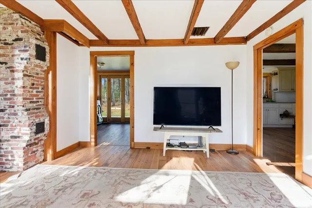 $370,000 | 450 Carroll Road, Warren, ME 04864