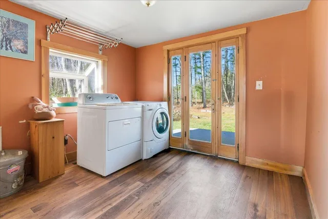 $370,000 | 450 Carroll Road, Warren, ME 04864