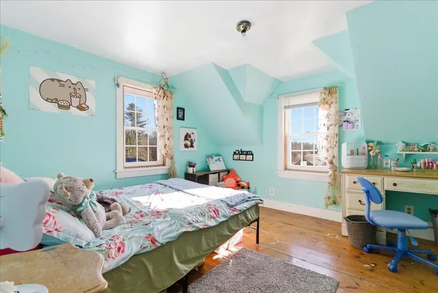 $370,000 | 450 Carroll Road, Warren, ME 04864