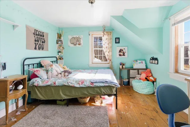 $370,000 | 450 Carroll Road, Warren, ME 04864