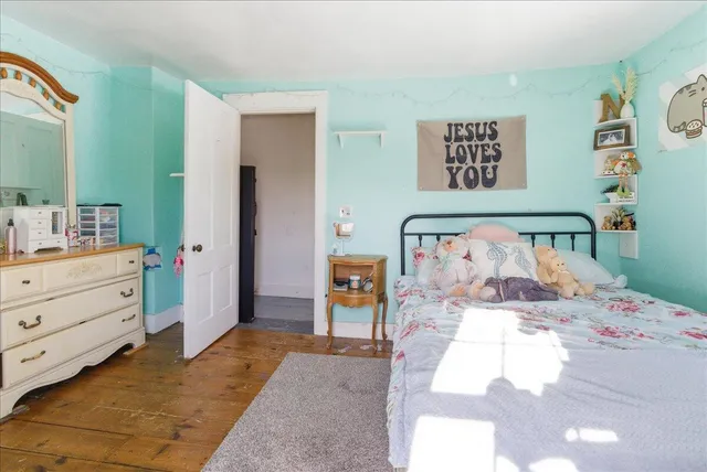 $370,000 | 450 Carroll Road, Warren, ME 04864