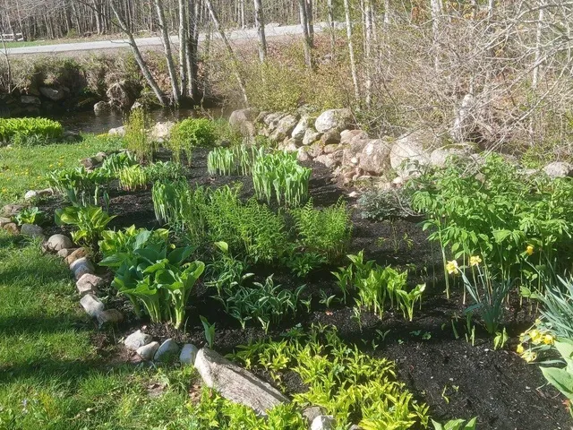 $370,000 | 450 Carroll Road, Warren, ME 04864