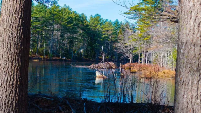 $370,000 | 450 Carroll Road, Warren, ME 04864