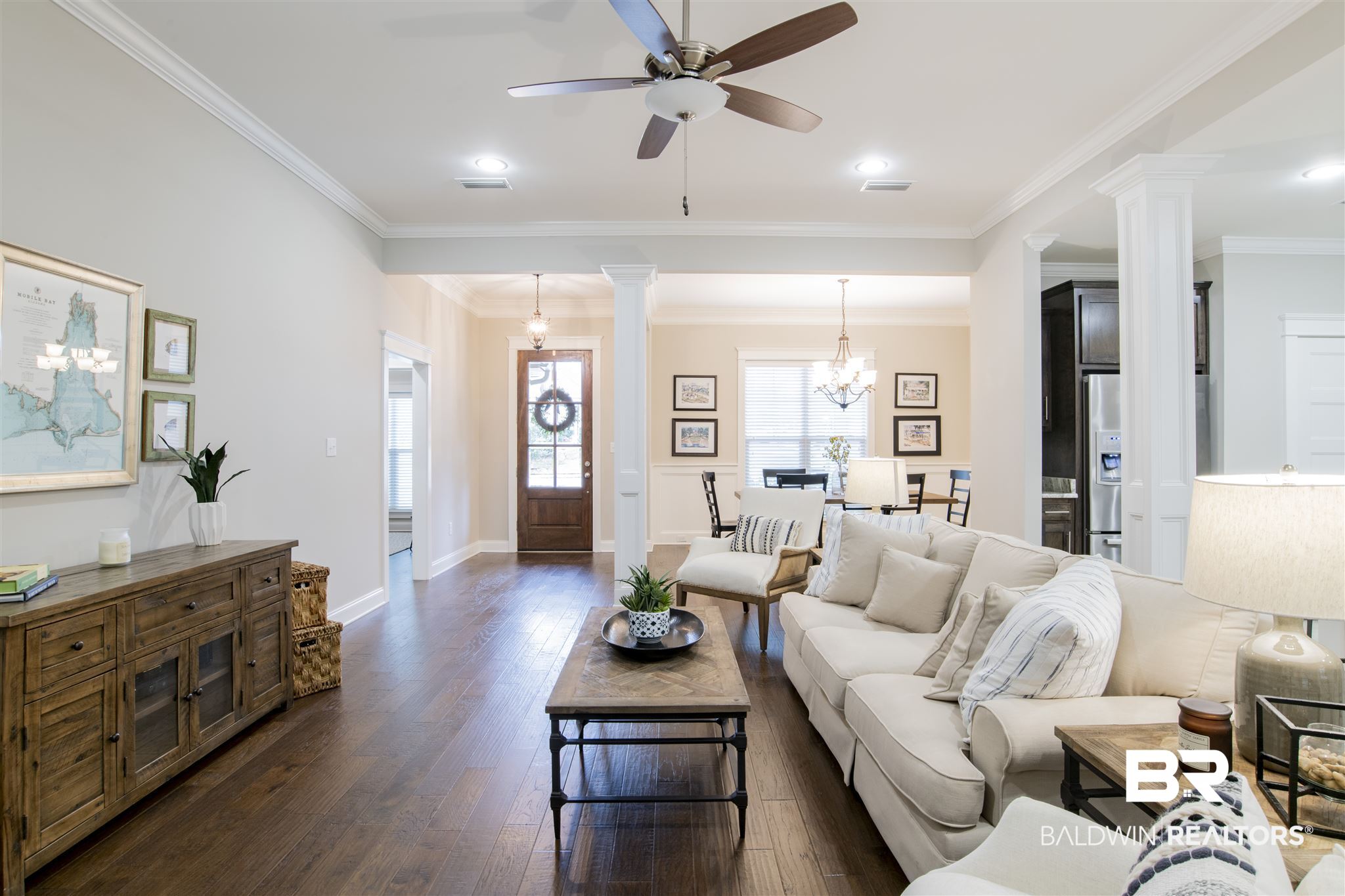 450 Craftsman Avenue Fairhope, AL 36532 - Photo 14 of 45
