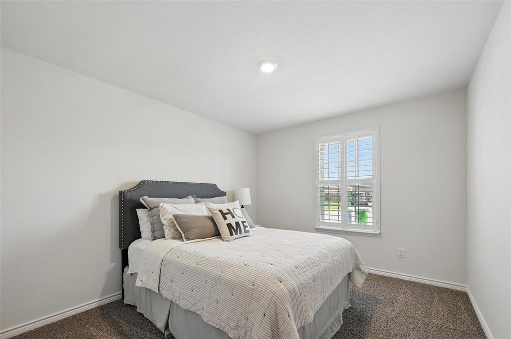 312 Duke Court Fate, TX 75189 - Photo 16 of 34