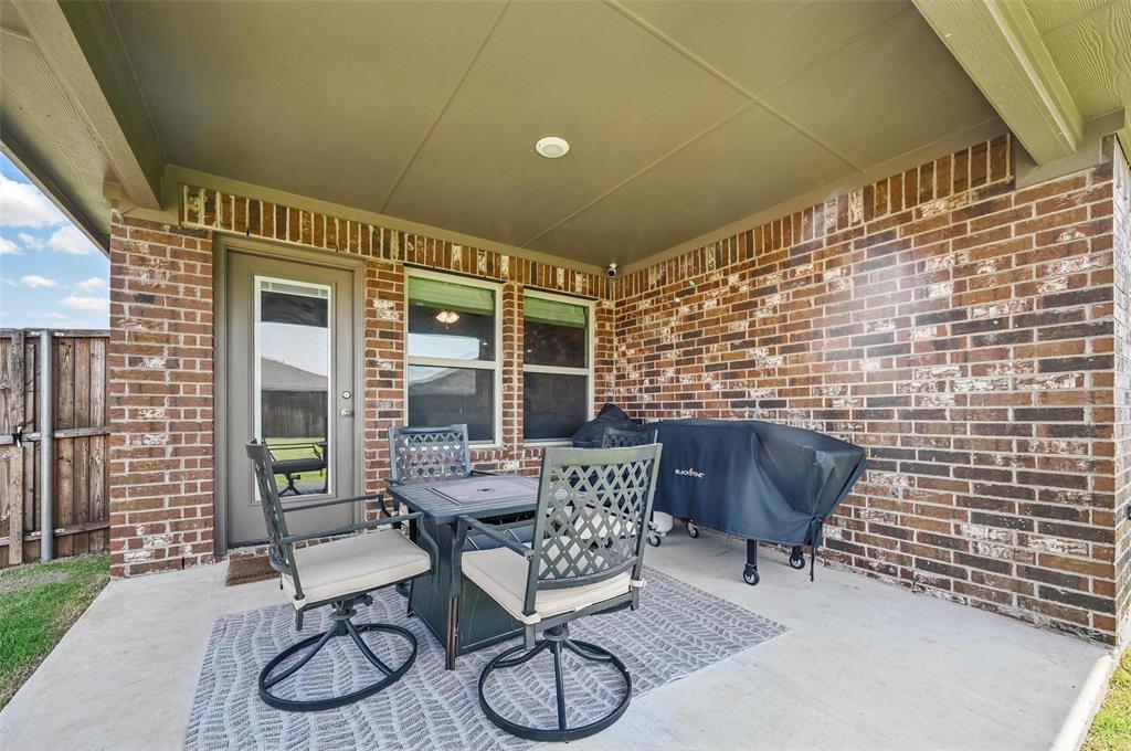 312 Duke Court Fate, TX 75189 - Photo 23 of 34