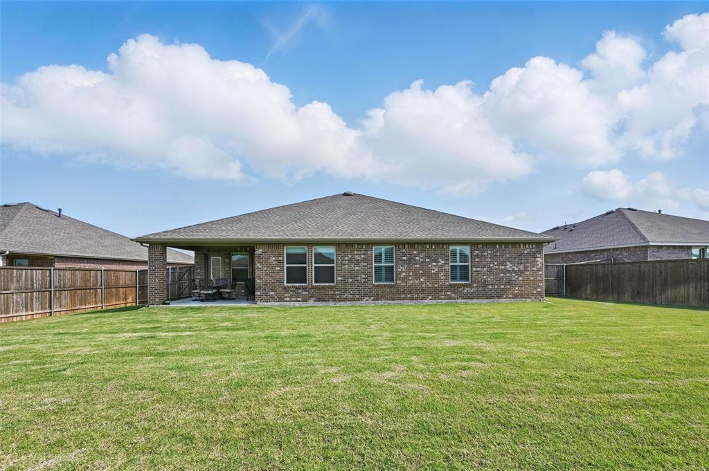 312 Duke Court Fate, TX 75189 - Photo 24 of 34