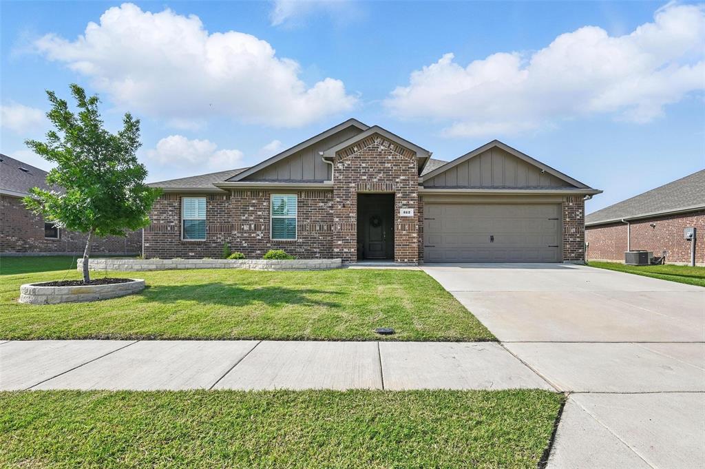 312 Duke Court Fate, TX 75189 - Photo 4 of 34